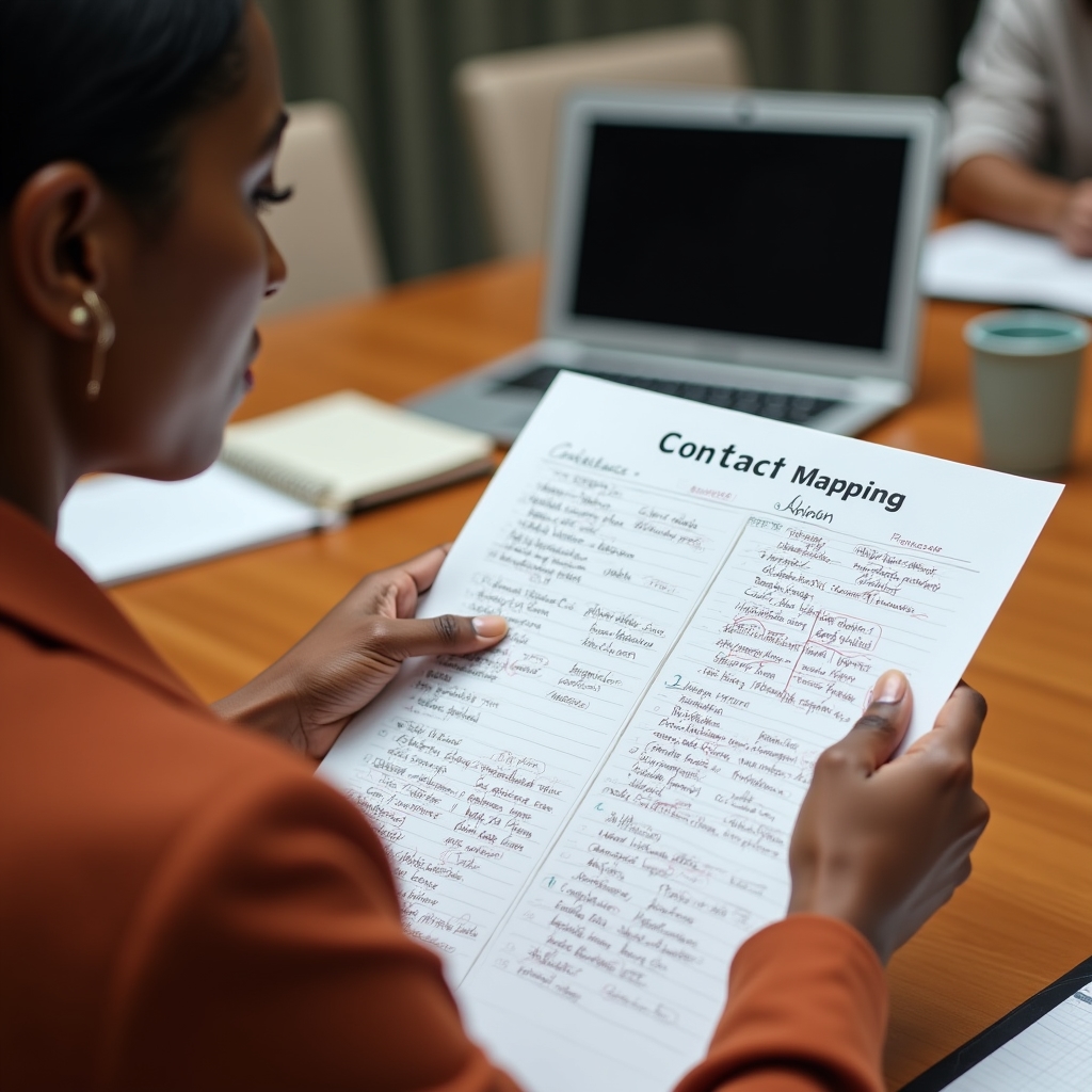 Sesión práctica para conseguir los primeros clientes